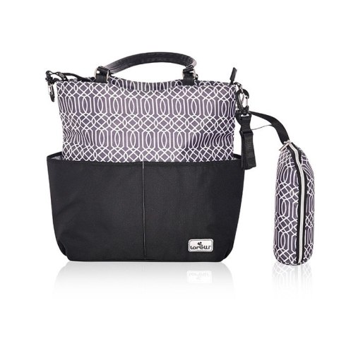Torba Laura Black