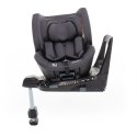 VOYAGER 2 fotelik samochodowy 0-18 kg Night Black