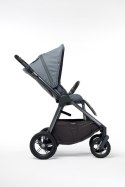 Wózek M5x Mast Swiss Design Koala - Spacerówka z Odwracanym Siedziskiem