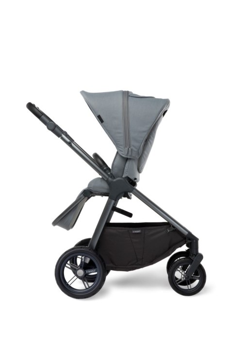 Wózek M5x Mast Swiss Design Koala - Spacerówka z Odwracanym Siedziskiem