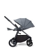 Wózek M5x Mast Swiss Design Koala - Spacerówka z Odwracanym Siedziskiem