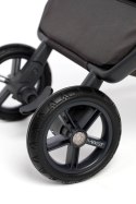 Wózek spacerowy MAST Swiss Design M6x Blueberry - lekki, składany, amortyzowany
