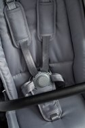 Wózek spacerowy MAST Swiss Design M6x Koala - lekki, składany, amortyzowany