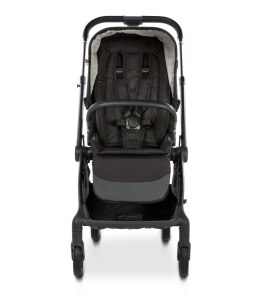 Wózek spacerowy MAST Swiss Design M6x Onyx - lekki, składany, amortyzowany