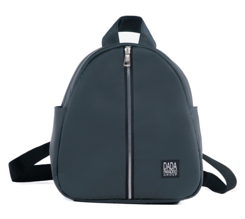 LUXOR 3w1 Dada Prams wózek dziecięcy z fotelikiem Kite 0-13kg - Graphite