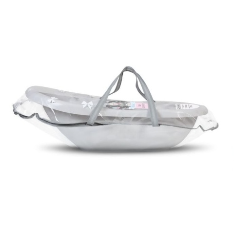 Wyprawka dla noworodka "MISIU" Maltex Baby (4101)