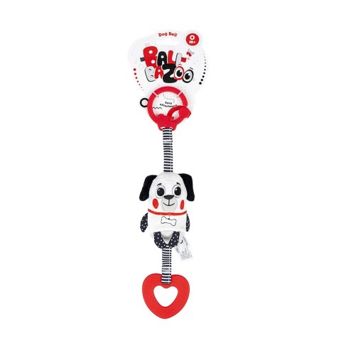 BALIBAZOO BB 81046 Zawieszka dzwoneczek sensory