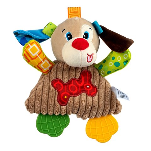 BALIBAZOO BB 81227 Szeleszczący piesek Pedro