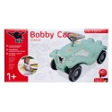 BIG Jeździk Bobby Car Classic Miętowy Auto Popychacz Ocean Klakson 12m+