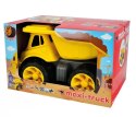 BIG Wywrotka Jeździk Maxi Truck Auto do Siadania