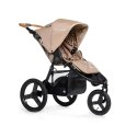 Bumbleride Wózek spacerowy biegowy Speed Sand