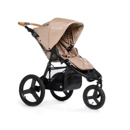 Bumbleride Wózek spacerowy biegowy Speed Sand