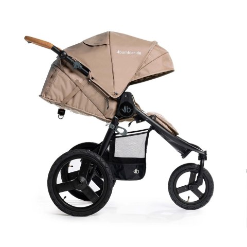 Bumbleride Wózek spacerowy biegowy Speed Sand