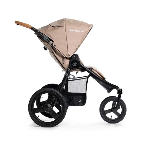 Bumbleride Wózek spacerowy biegowy Speed Sand