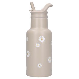 Butelka bidon 350 ml KIDZROOM Nostalgia Beige