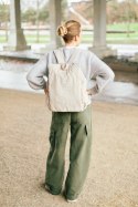 Childhome Plecak Mellow Beige