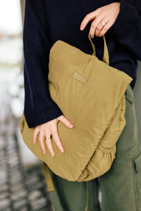 Childhome Plecak Mellow Kaki