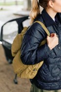 Childhome Torba do wózka + mała torebka Mellow Kaki