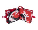 JOLLYBABY JB 80567(1) Dżungla sensory