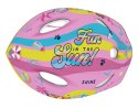 KASK ROWEROWY PSI PATROL GIRLS