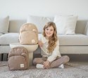Plecak dla dzieci Beary Excited Beige KIDZROOM