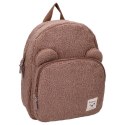 Plecak dla dzieci Beary Excited Brown KIDZROOM