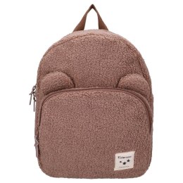 Plecak dla dzieci Beary Excited Brown KIDZROOM