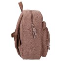 Plecak dla dzieci Beary Excited Brown KIDZROOM