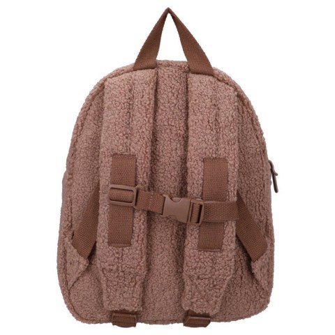 Plecak dla dzieci Beary Excited Brown KIDZROOM