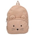 Plecak dla dzieci Comfort Friends Mouse beige