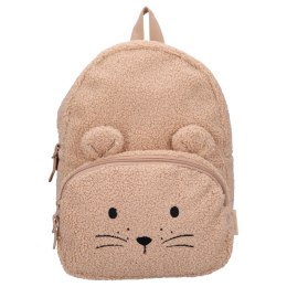Plecak dla dzieci Comfort Friends Mouse beige