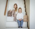 Plecak dla dzieci Comfort Friends Mouse beige