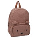 Plecak dla dzieci Comfort FriendsTeddy Bear brown