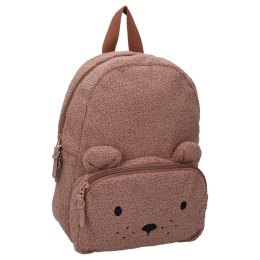 Plecak dla dzieci Comfort FriendsTeddy Bear brown