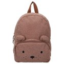 Plecak dla dzieci Comfort FriendsTeddy Bear brown