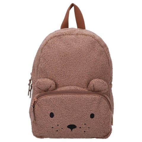 Plecak dla dzieci Comfort FriendsTeddy Bear brown