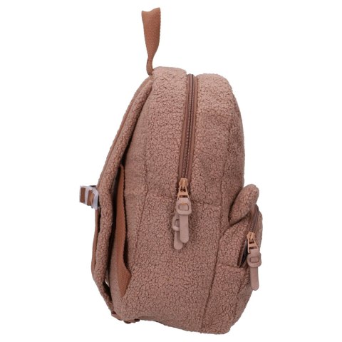 Plecak dla dzieci Comfort FriendsTeddy Bear brown