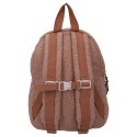 Plecak dla dzieci Comfort FriendsTeddy Bear brown