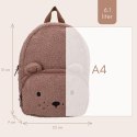 Plecak dla dzieci Comfort FriendsTeddy Bear brown