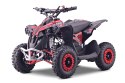 Pojazd Quad Spalinowy RENEGADE 49CC Czerwony