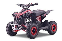 Pojazd Quad Spalinowy RENEGADE 49CC Czerwony
