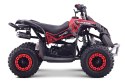 Pojazd Quad Spalinowy RENEGADE 49CC Czerwony