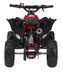 Pojazd Quad Spalinowy RENEGADE 49CC Czerwony