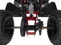 Pojazd Quad Spalinowy RENEGADE 49CC Czerwony