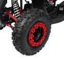 Pojazd Quad Spalinowy RENEGADE 49CC Czerwony