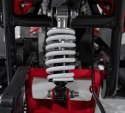 Pojazd Quad Spalinowy RENEGADE 49CC Czerwony