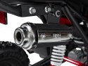 Pojazd Quad Spalinowy RENEGADE 49CC Czerwony