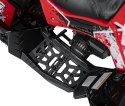 Pojazd Quad Spalinowy RENEGADE 49CC Czerwony
