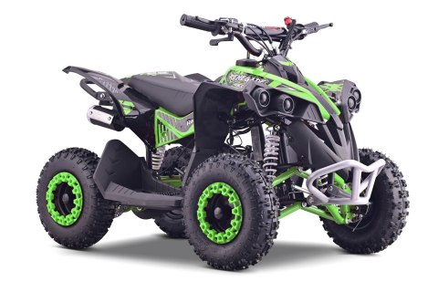 Pojazd Quad Spalinowy RENEGADE 49CC Zielony