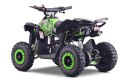 Pojazd Quad Spalinowy RENEGADE 49CC Zielony